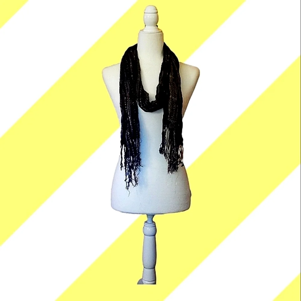 💖Long Scarf/Wrap